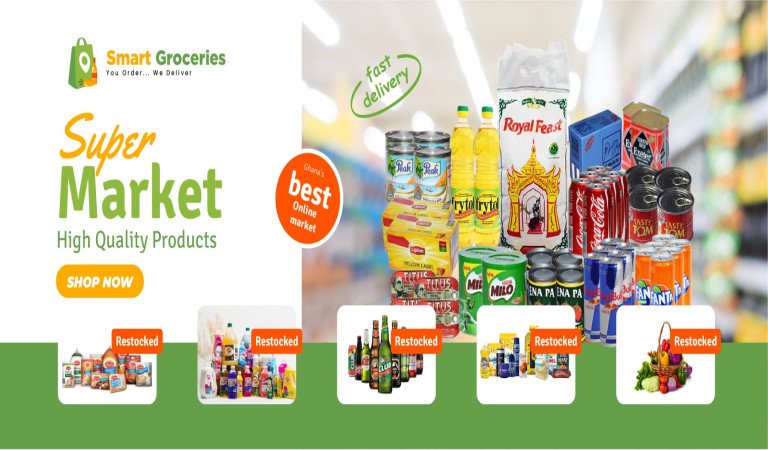 The best organic products online